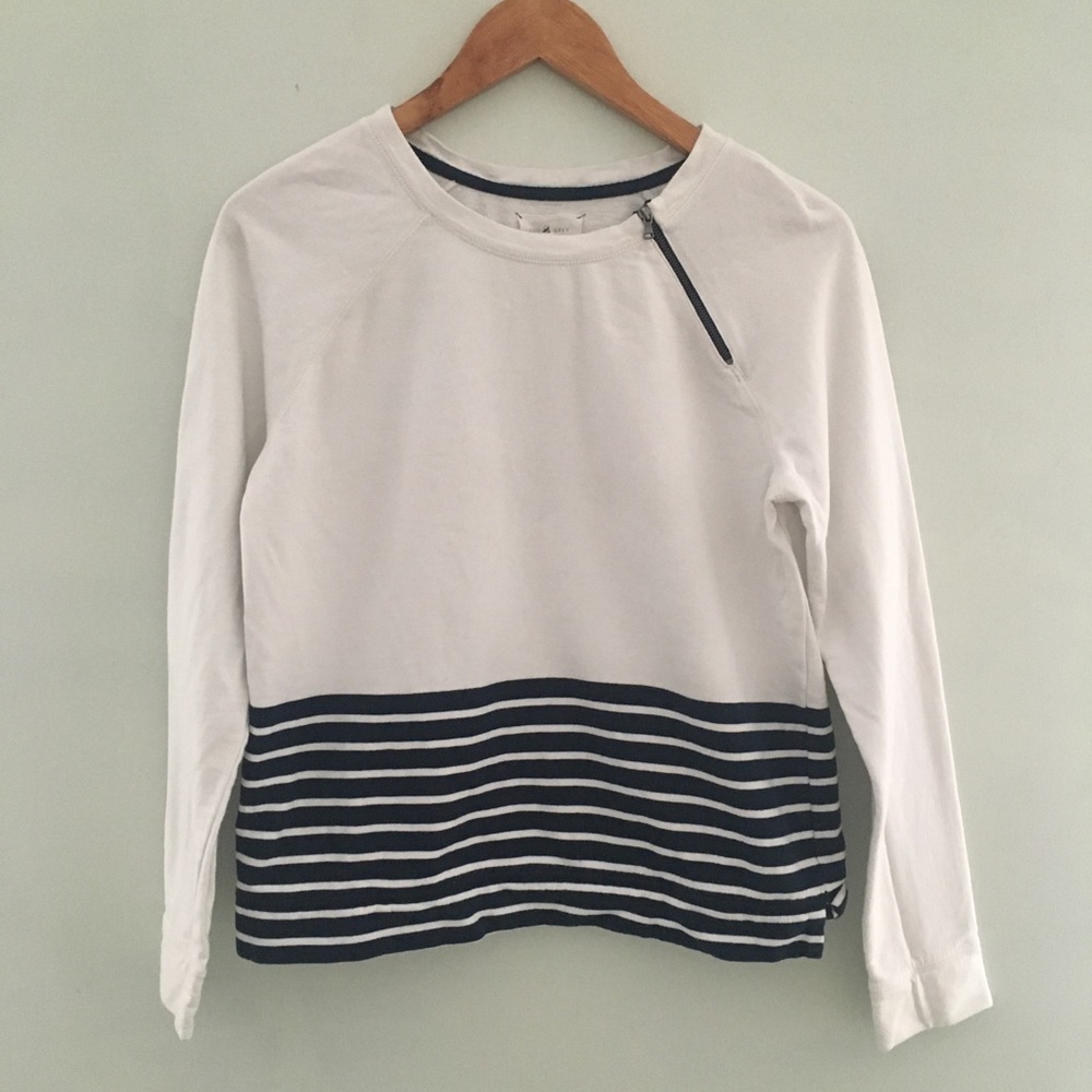 Lou & Grey Sweatshirt